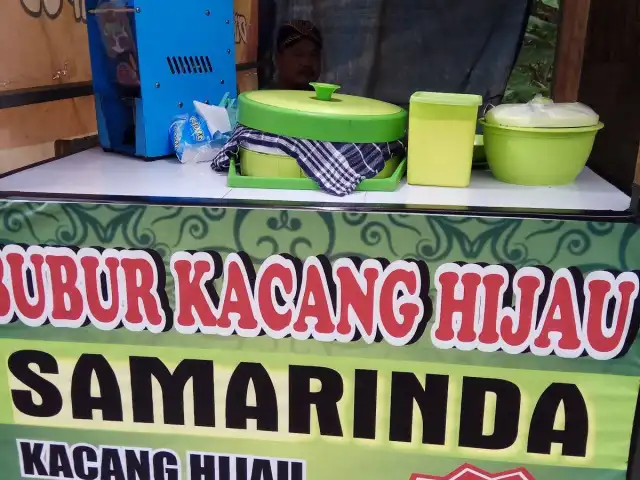 Gambar Makanan Warung Burjo Samarinda Pakde Suep 1