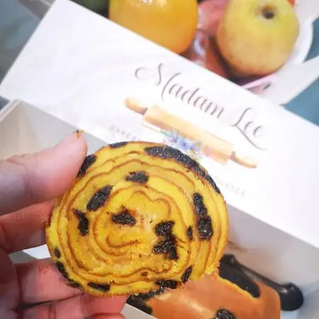 Gambar Makanan Madam Lee 16