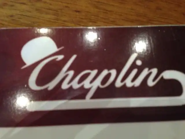 Chaplin Cafe & Restaurant'nin yemek ve ambiyans fotoğrafları 4