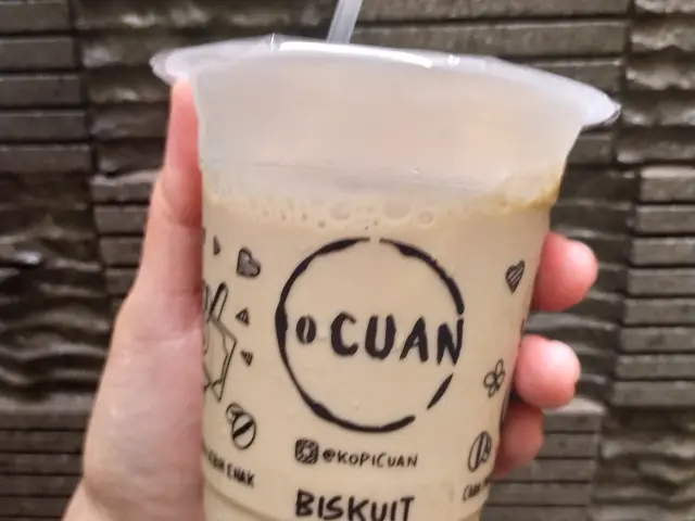 Gambar Makanan Kopi Cuan 4