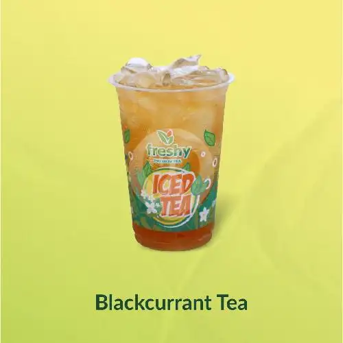 Gambar Makanan Freshy Ice Tea, Penjaringan 12