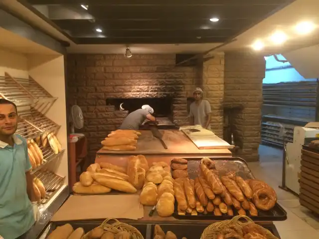 Doğadan Baçeköy Ekmek'nin yemek ve ambiyans fotoğrafları 19
