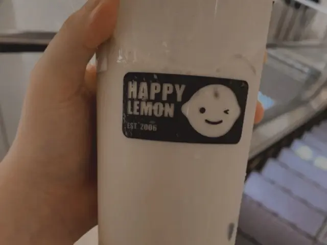 Gambar Makanan Happy Lemon 9