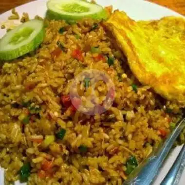 Gambar Makanan Nasi Goreng Warga 151, Bontoala 4