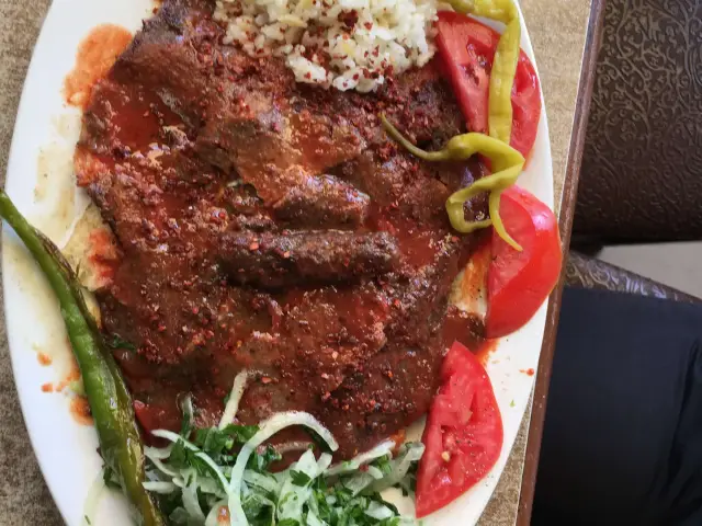 Petek Döner'nin yemek ve ambiyans fotoğrafları 2