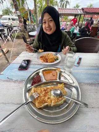 Warong Kak Zah Food Photo 2