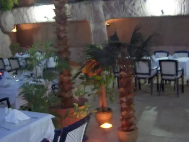 Mardin Restaurant - Ankara Royal Hotel'nin yemek ve ambiyans fotoğrafları 3