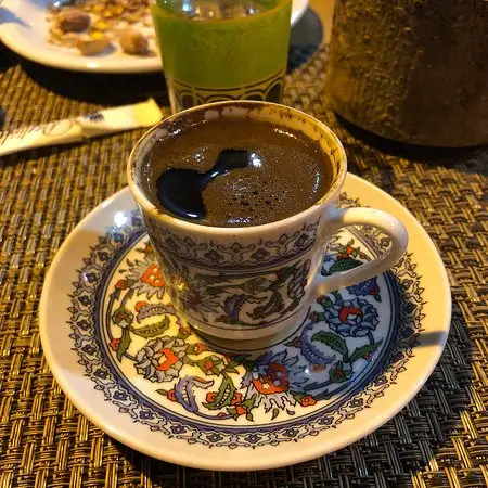 Bitlisli'nin yemek ve ambiyans fotoğrafları 67