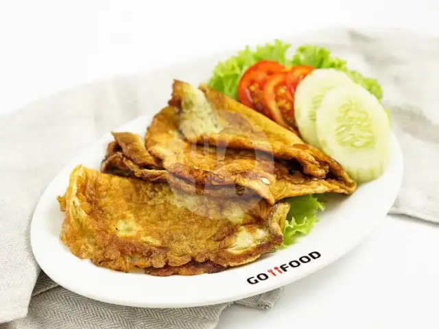 Gambar Makanan Ayam Bakar Ayam Penyet Wong Solo, Simpang 4 Banjarbaru 13