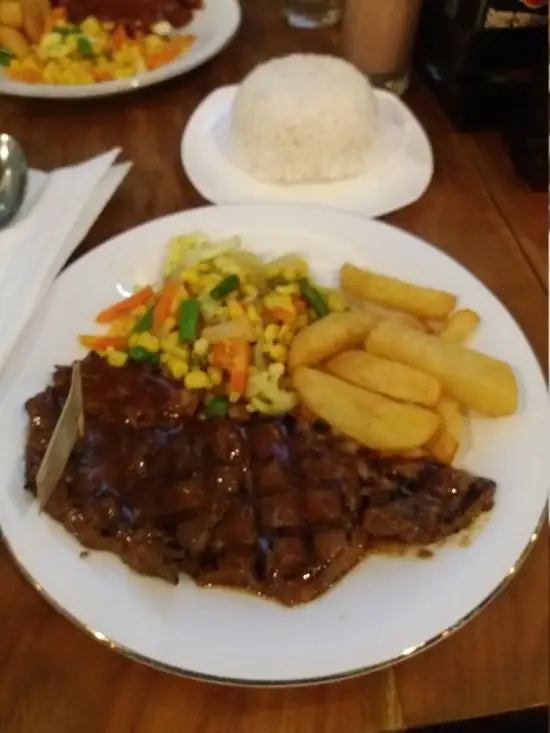 Gambar Makanan Abuba Steak 13