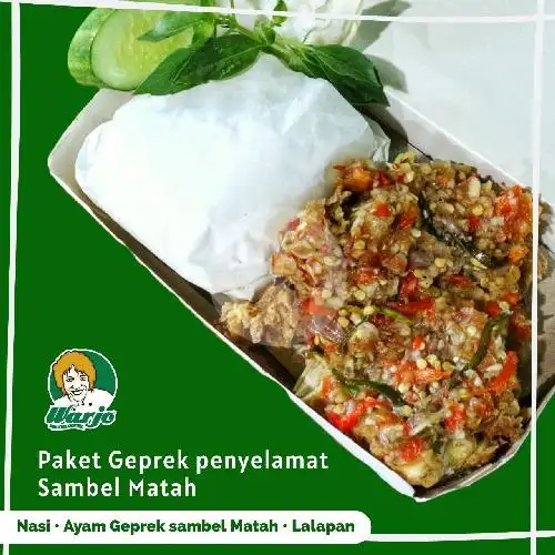 Gambar Makanan Warjo Pangkal Pinang, Semabung 15