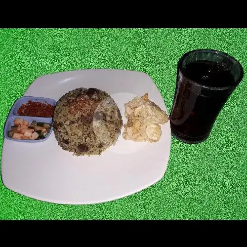 Gambar Makanan Nasi Kebuli Habibie, Pulau Buru 3