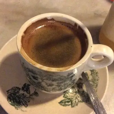 Kopi Tiam Ong