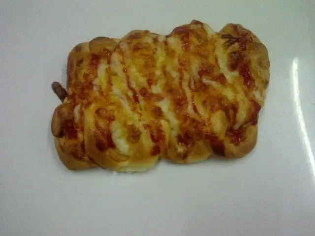 Gambar Makanan Hot Bread 12