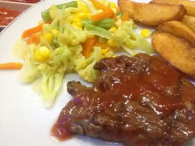 Gambar Makanan BARempah & Steak 5