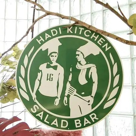 Gambar Makanan SaladBar by HadiKitchen 5