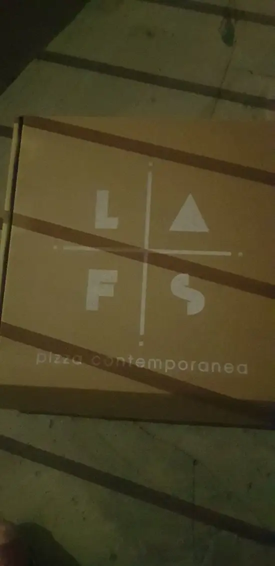 Gambar Makanan Lafs Pizza contemporanea 14