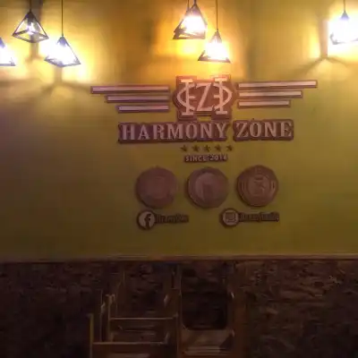 Harmony Zone