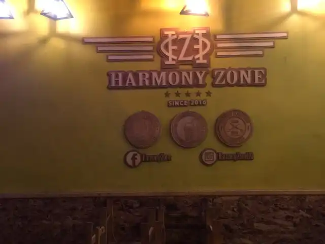 Harmony Zone