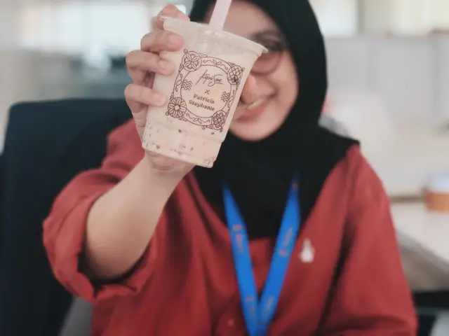 Gambar Makanan Kopi Soe 7