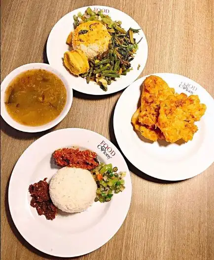 Gambar Makanan Baku Dapa 2