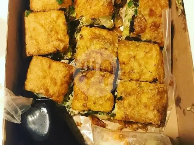 Gambar Makanan Martabak LBS, Sukabumi Selatan 11