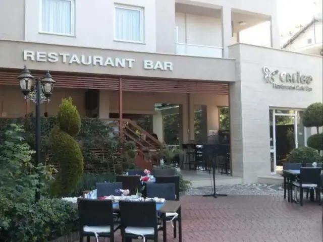 Caligo Restaurant