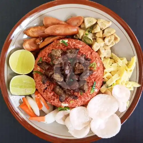 Gambar Makanan Nasi Goreng Homemade, Cut Nyak Dhien 15