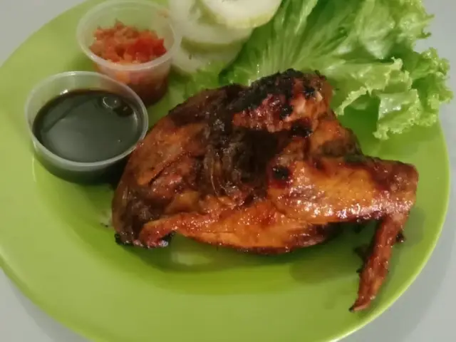Gambar Makanan Sate Ayam & Sapi Blora Mustika 2