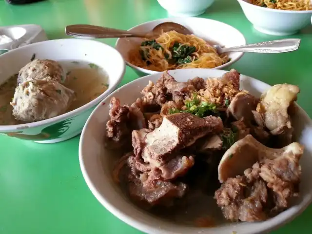 Gambar Makanan Baso Semar 6