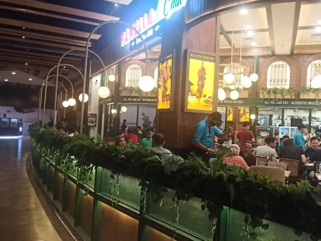 Gambar Makanan Panella de Chao BSD AEON Mall 27