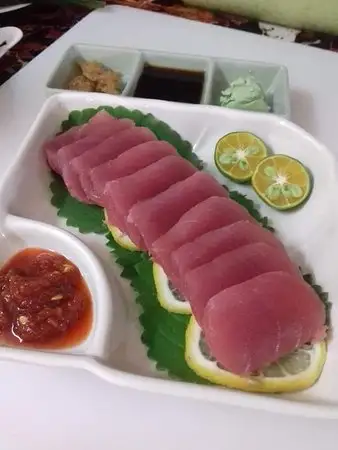 Bertelicious Sushi Food Photo 3