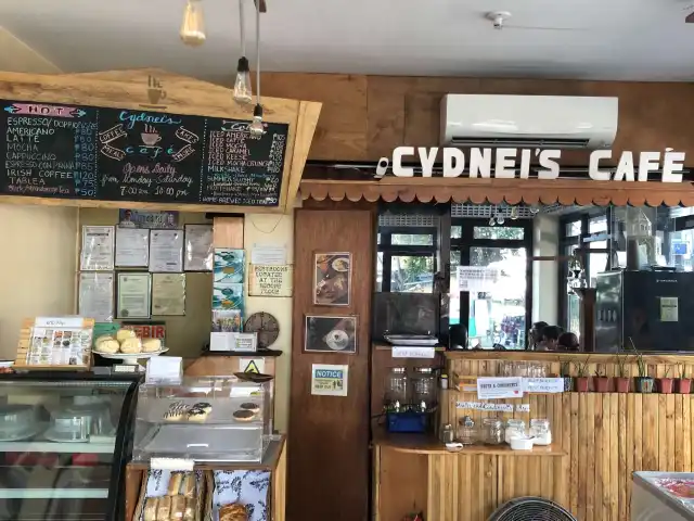 Cydnei's Cafe Food Photo 19