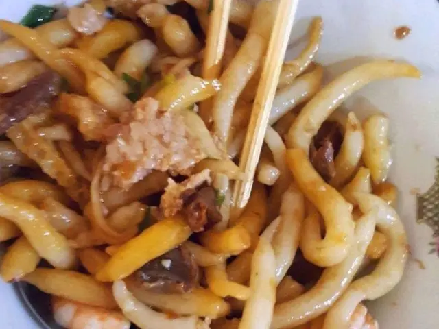 Gambar Makanan Bakmi Yong Yam 10