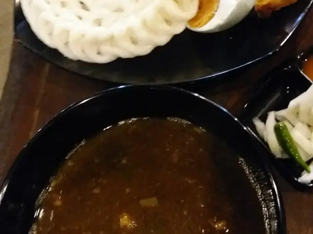 Gambar Makanan Tahu Tek - Tek Khas Malang 8