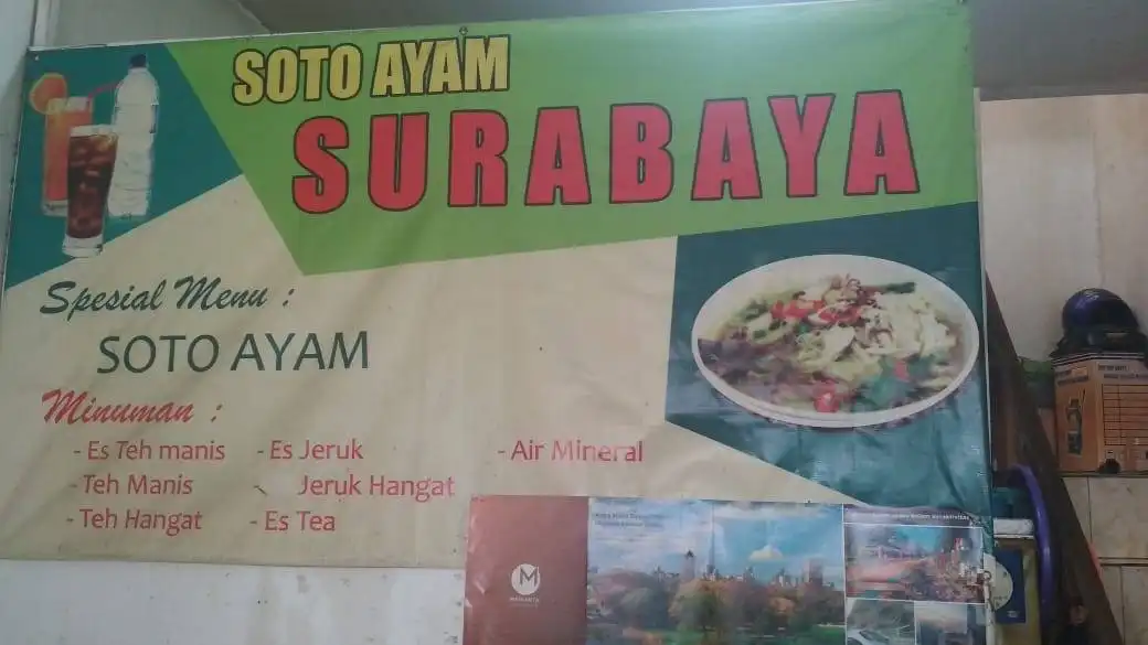 Soto SBY