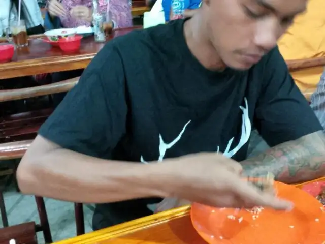 Gambar Makanan Warung Lamongan De Lan Johar 6