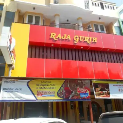 Restoran Raja Gurih