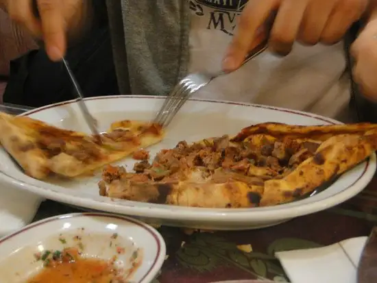 Mardin Et & Kebap'nin yemek ve ambiyans fotoğrafları 14