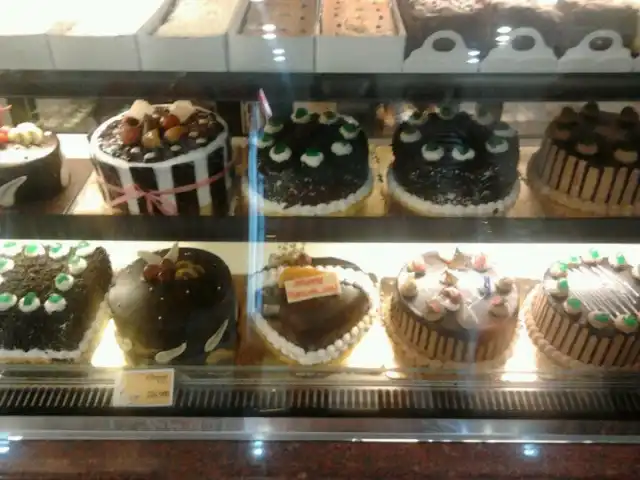 Gambar Makanan Choco Bakery 7