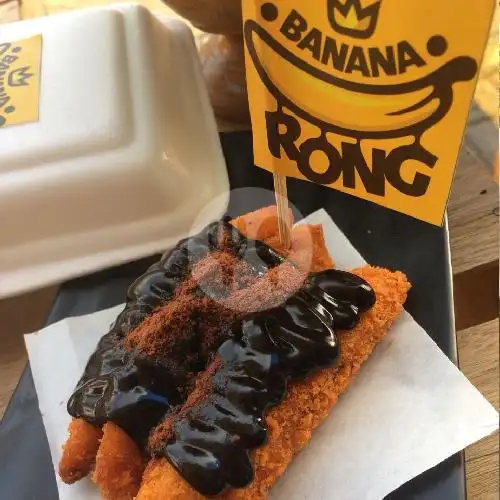 Gambar Makanan Banana Rong Makassar, Paropo 15