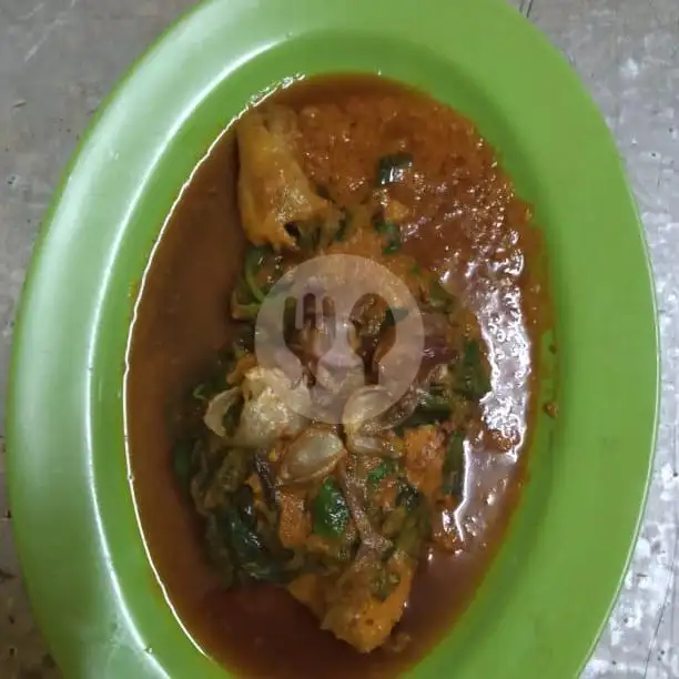 Gambar Makanan Ayam Bakar Mbok Jum Umitra, Rajabasa 9