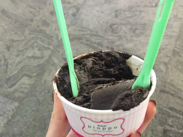 Pioppo Gelato'nin yemek ve ambiyans fotoğrafları 42