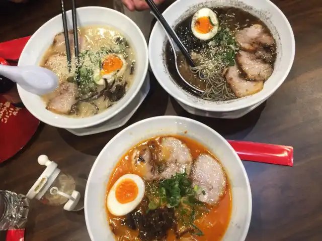 Gambar Makanan Hakata Men-Oh 16