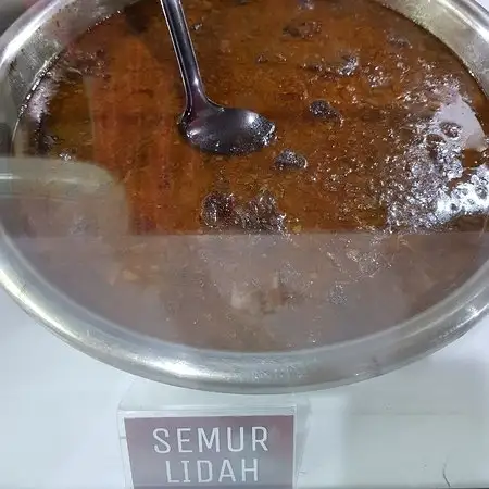 Gambar Makanan Warung Khas Jawa 5