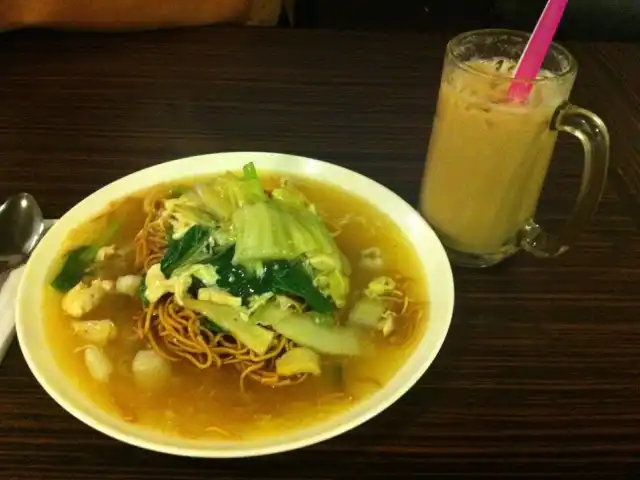 Station Kopitiam Food Photo 12