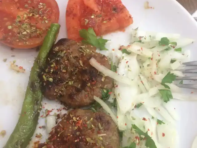 Pınar Kasabı ve Izgara Köfte'nin yemek ve ambiyans fotoğrafları 9