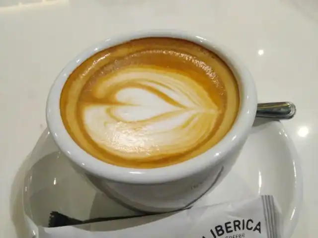 Gambar Makanan Liberica Coffee 12
