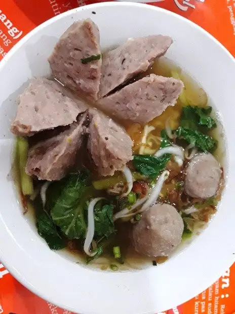 Gambar Makanan Bakso Rusuk Samanhudi 6