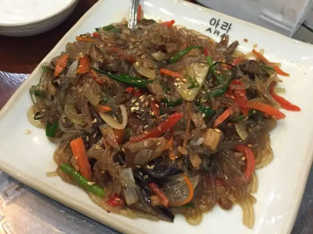 Ara Korean Restaurant Food Photo 14